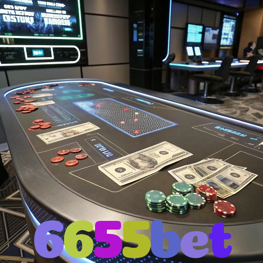 Apostas com Odds Exclusivas no 6655bet